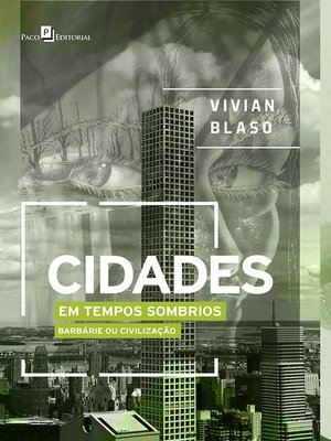 cover image of Cidades em Tempos Sombrios